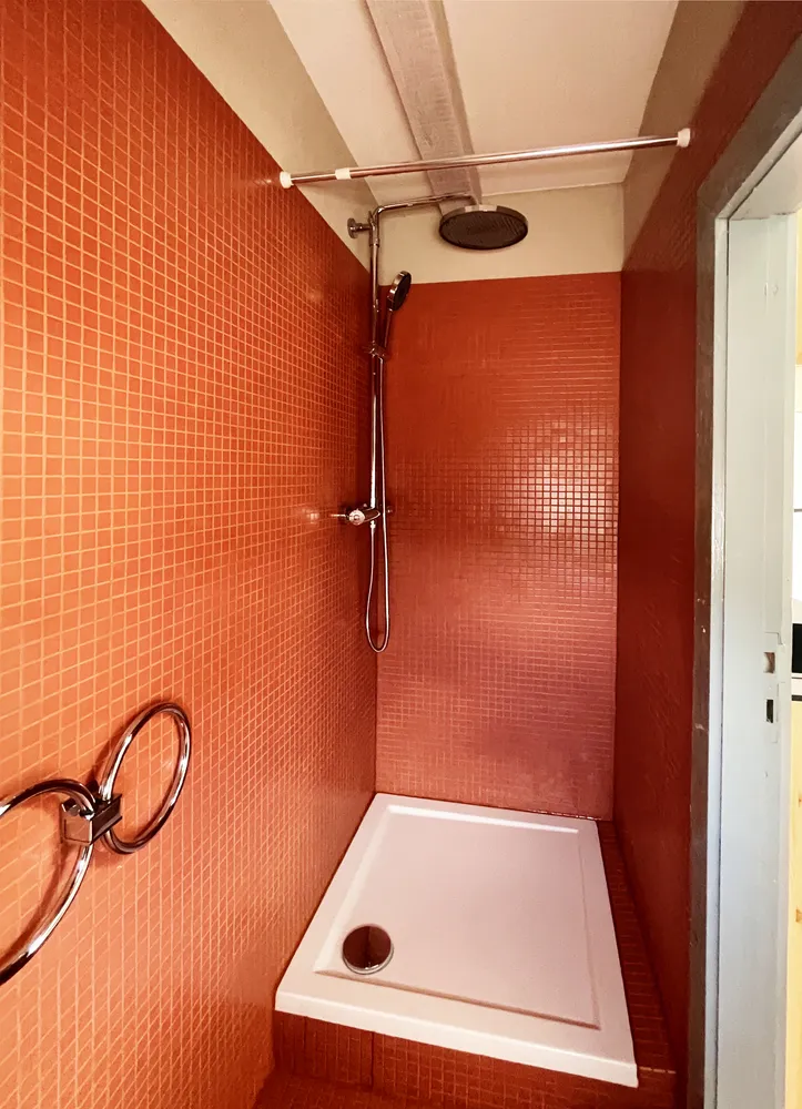 2 Zimmer Wohnung mit 81 m² in Berlin – Bild 4