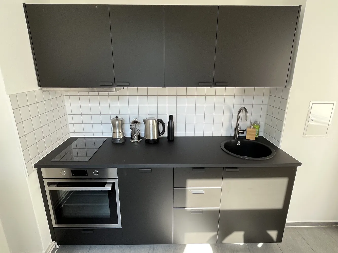 2 Zimmer Wohnung mit 74 m² in Berlin – Bild 12