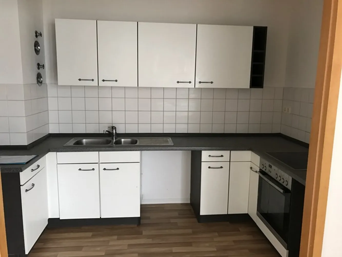 2 Zimmer Wohnung mit 41 m² in Berlin – Bild 2