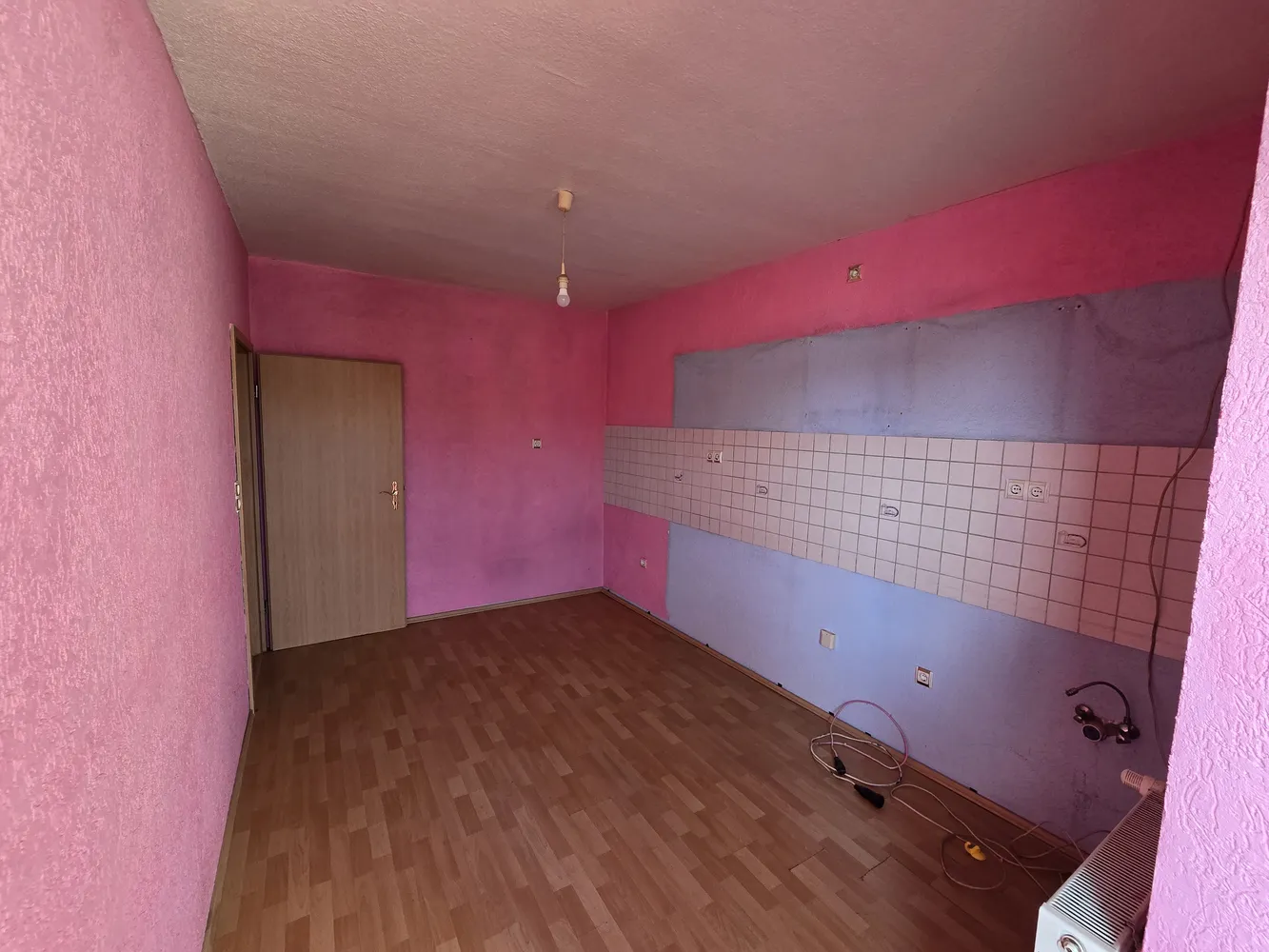 2 Zimmer Wohnung mit 55 m² in Duisburg – Bild 6