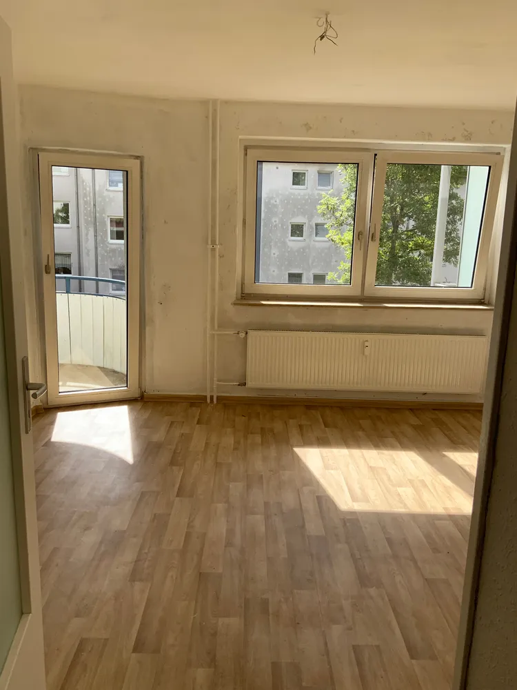 3 Zimmer Wohnung mit 56 m² in Marburg – Bild 8