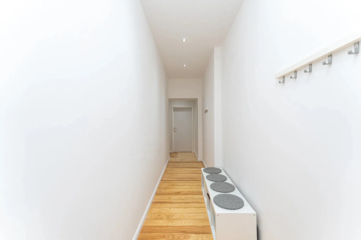 Shared room with 9 m² in Berlin – Photo 7