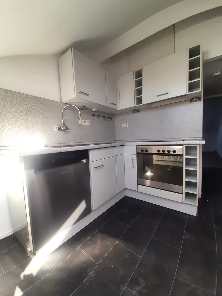 2 Zimmer Wohnung mit 50 m² in Aachen – Bild 7