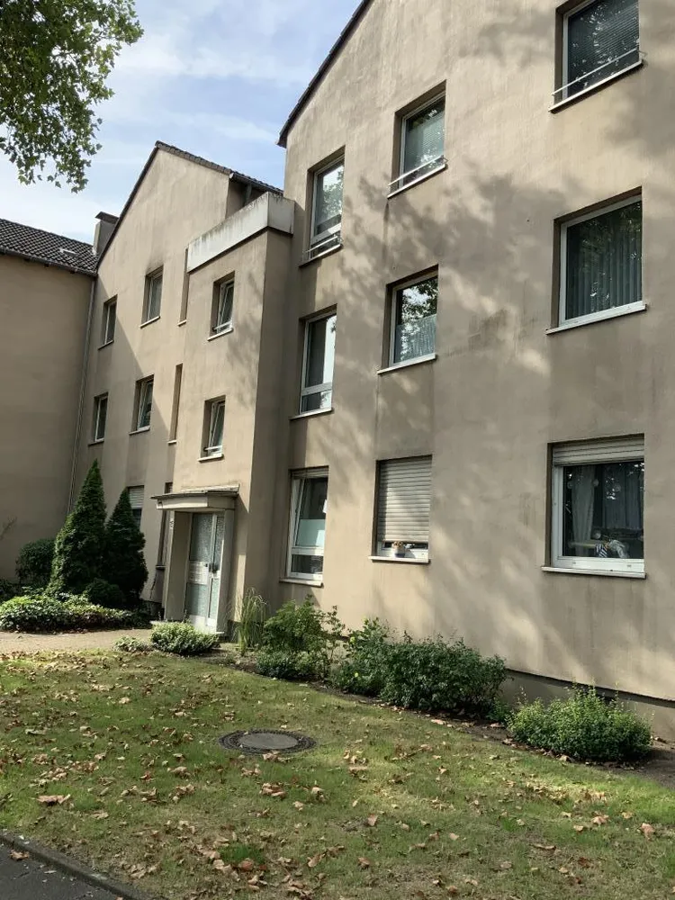 3 Zimmer Wohnung mit 81 m² in Duisburg – Bild 1