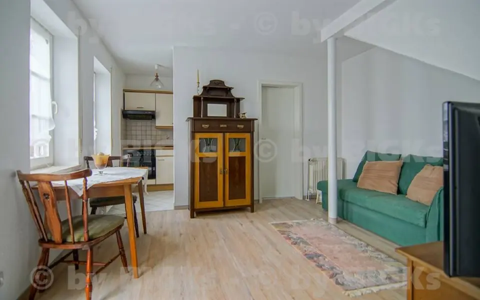 WG-Zimmer mit 45 m² in Suhl – Bild 1