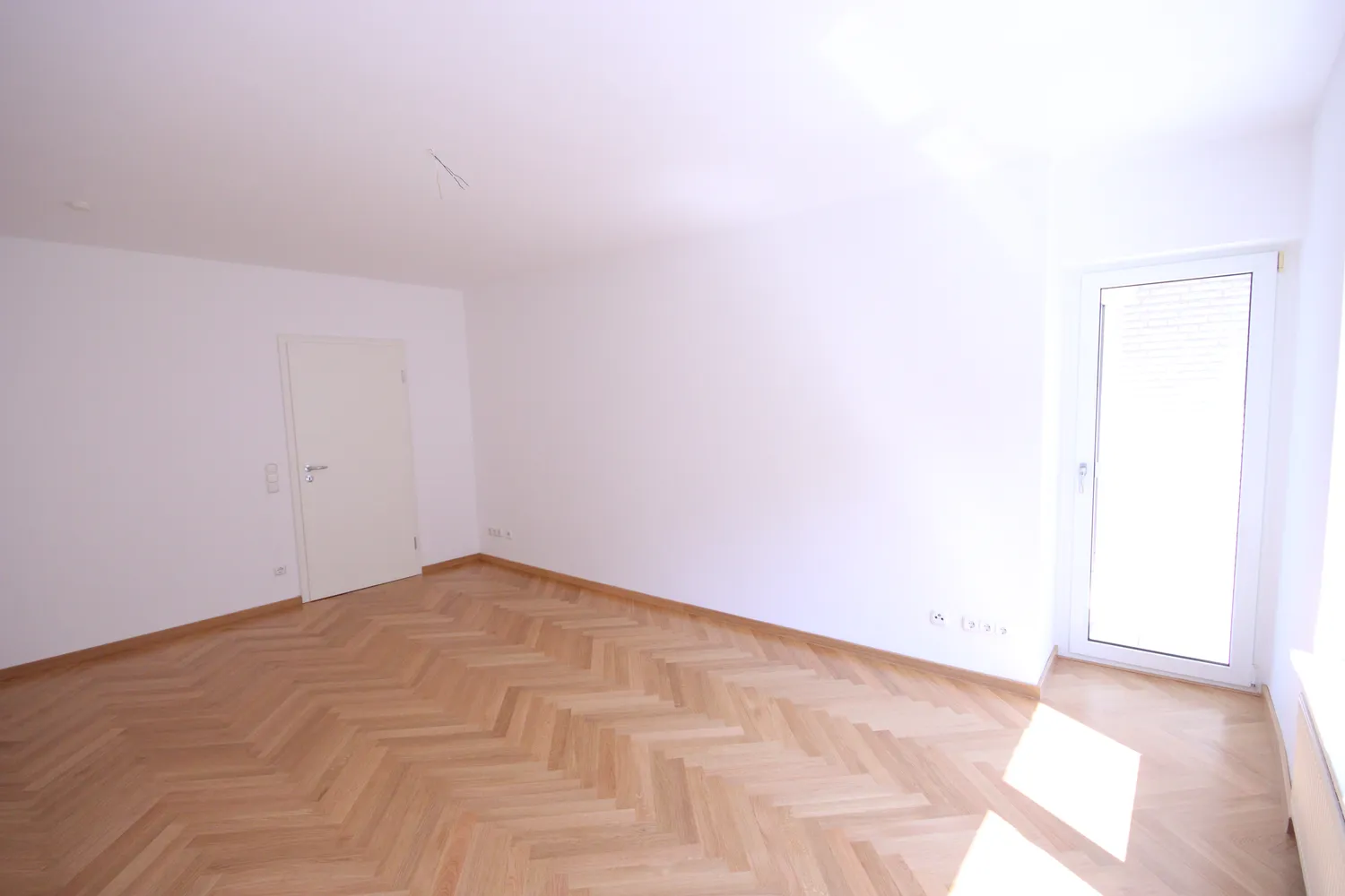 2 Zimmer Wohnung mit 59 m² in Frechen – Bild 7