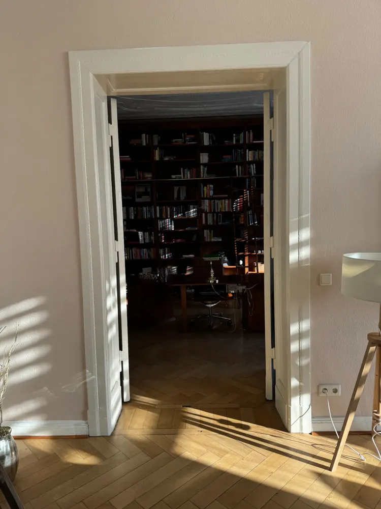 WG-Zimmer mit 25 m² in Berlin – Bild 2