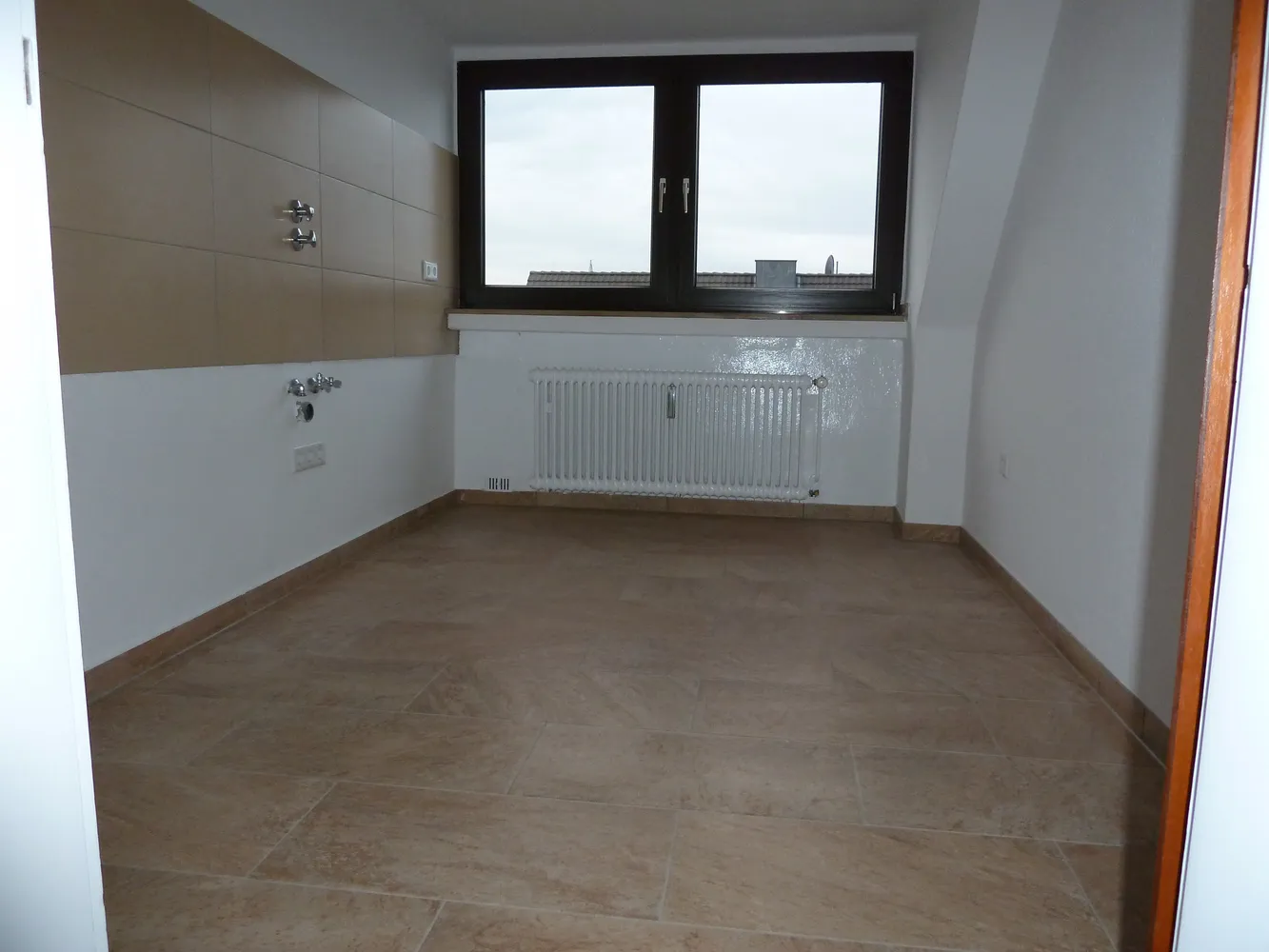 4 Zimmer Wohnung mit 62 m² in Essen – Bild 8