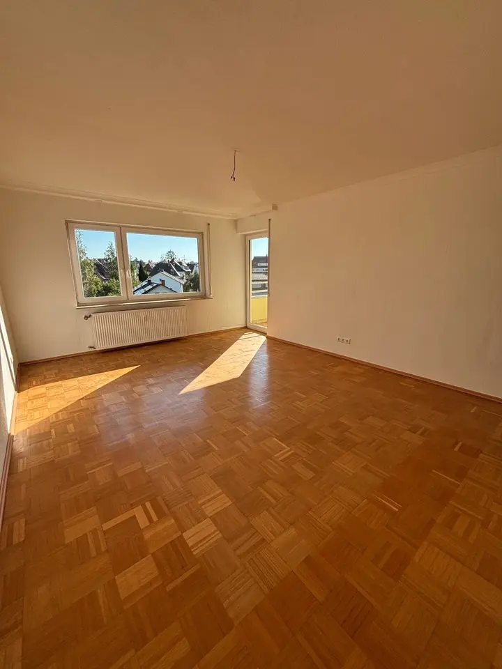 4 Zimmer Wohnung mit 86 m² in Villingen-Schwenningen – Bild 1