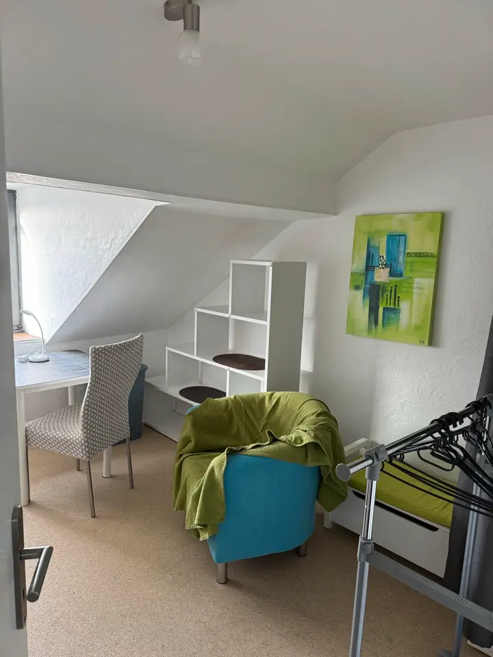 Shared room with 16 m² in Kleve – Photo 7