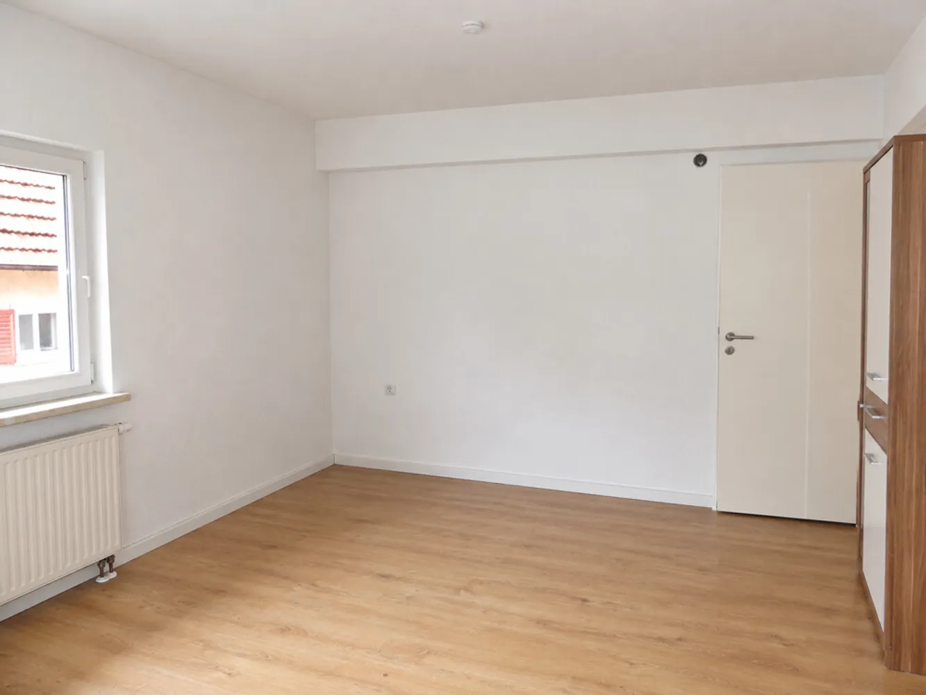 3 Zimmer Wohnung mit 49 m² in Bietigheim-Bissingen – Bild 1