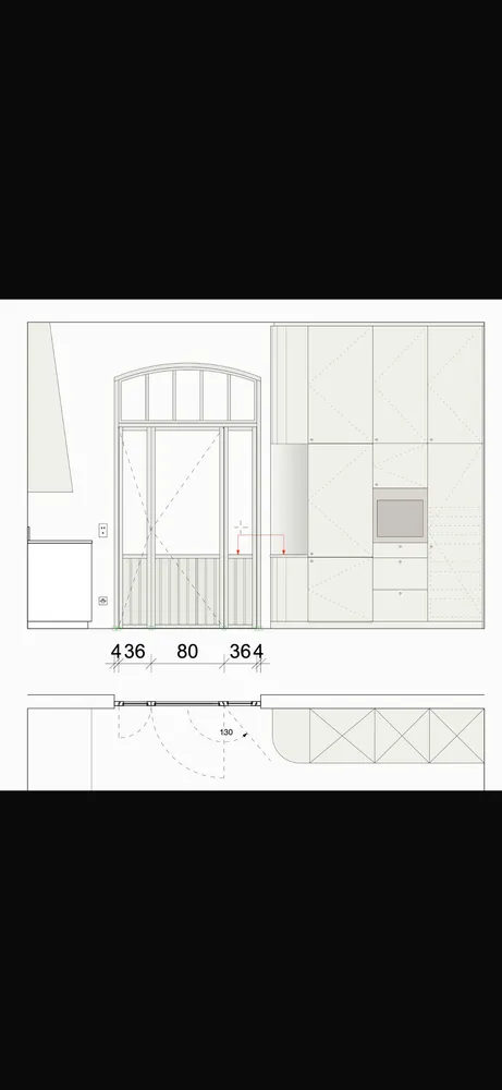 5 Zimmer Wohnung mit 155 m² in München – Bild 8