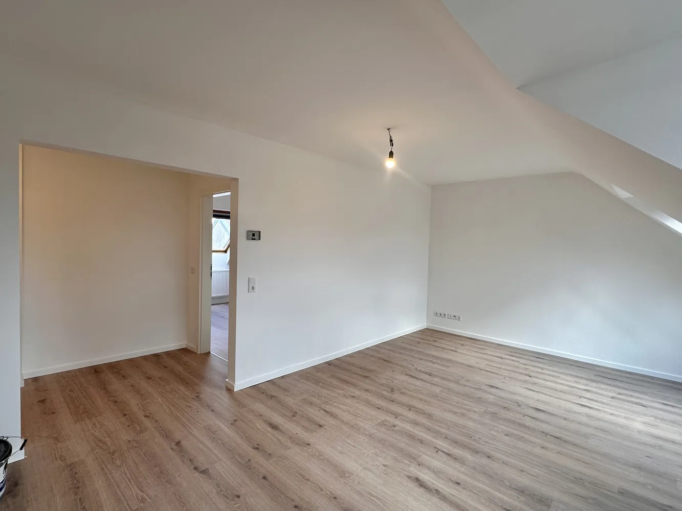 2 Zimmer Wohnung mit 45 m² in Wuppertal – Bild 9