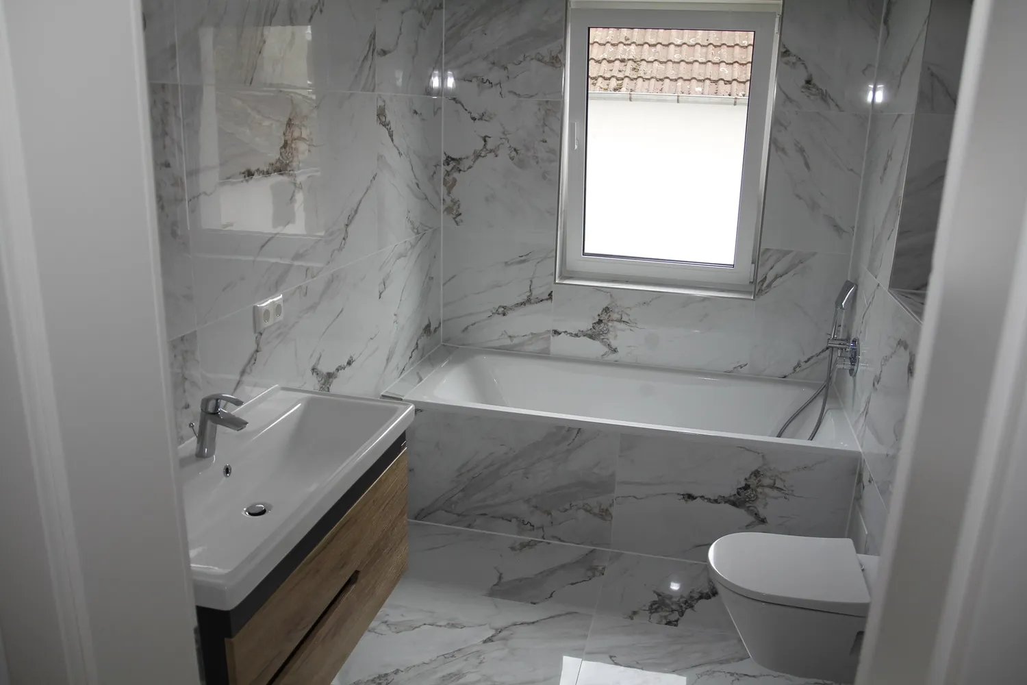 5 room apartment with 109 m² in Frankfurt am Main – Photo 5