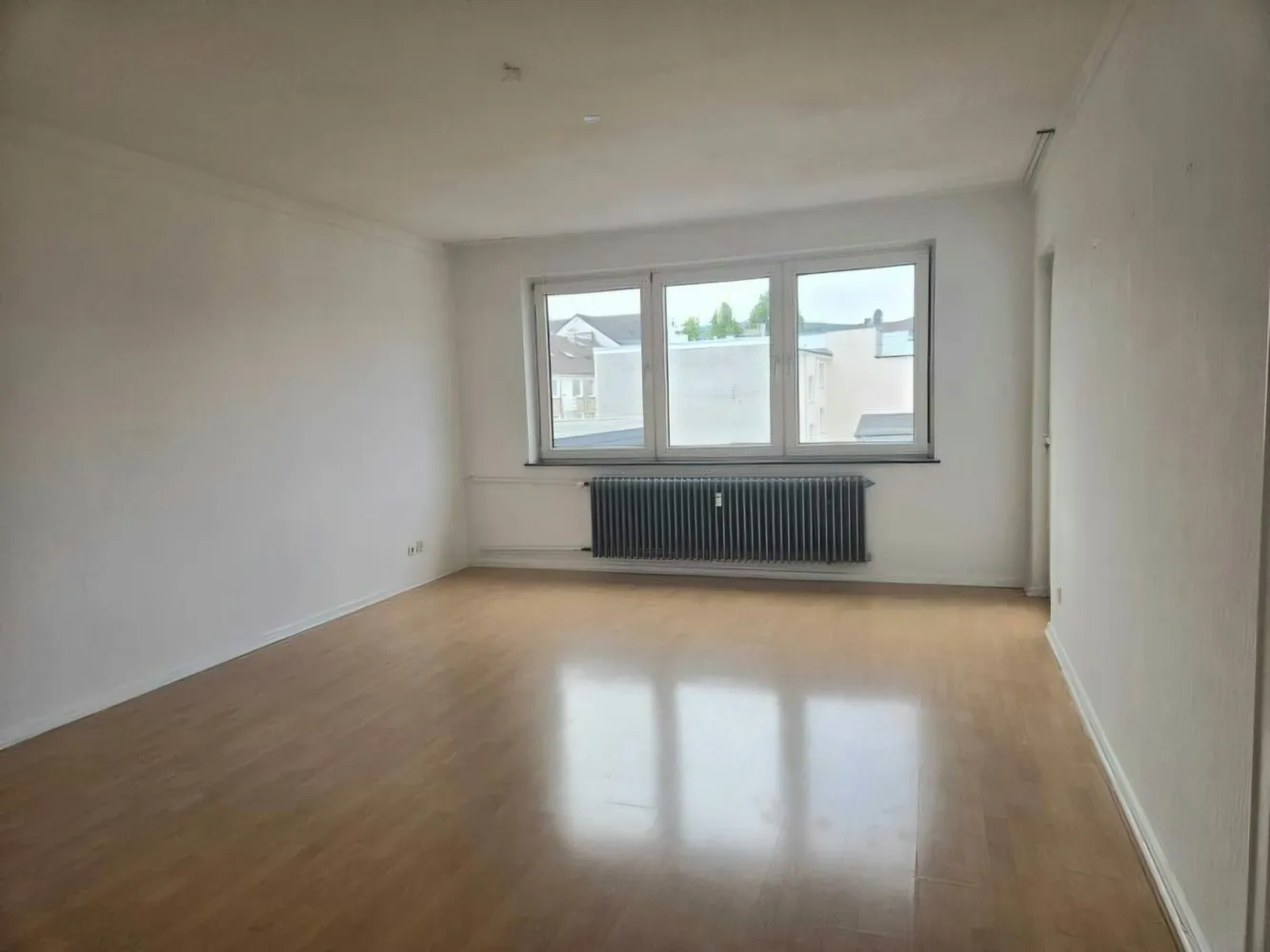 3 Zimmer Wohnung mit 69 m² in Wuppertal – Bild 4