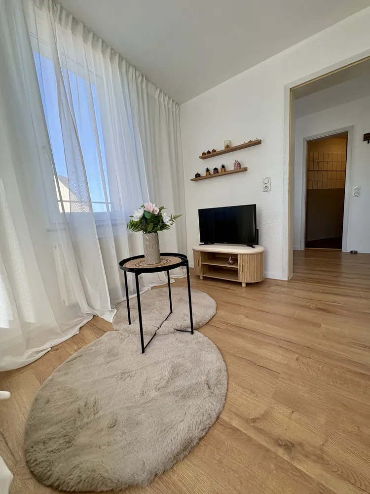 2 Zimmer Wohnung mit 28 m² in Nürnberg – Bild 12