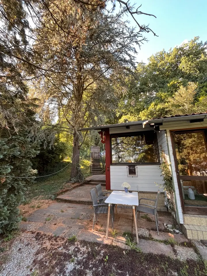 2 Zimmer Wohnung mit 60 m² in Erding – Bild 6