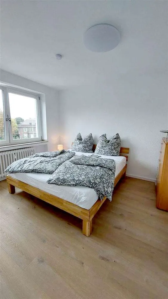 2 Zimmer Wohnung mit 35 m² in Leverkusen – Bild 4