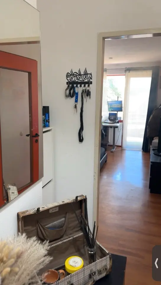 Studio mit 23 m² in Bielefeld – Bild 8