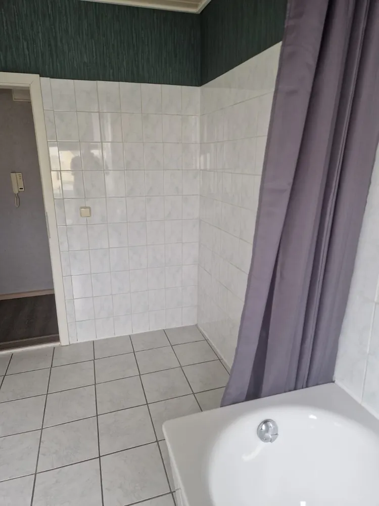2 room apartment with 45 m² in Magdeburg – Photo 5