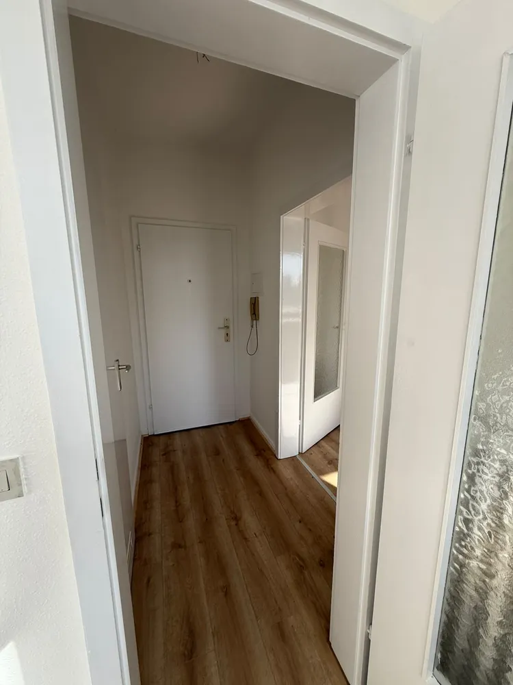2 Zimmer Wohnung mit 39 m² in Duisburg – Bild 8