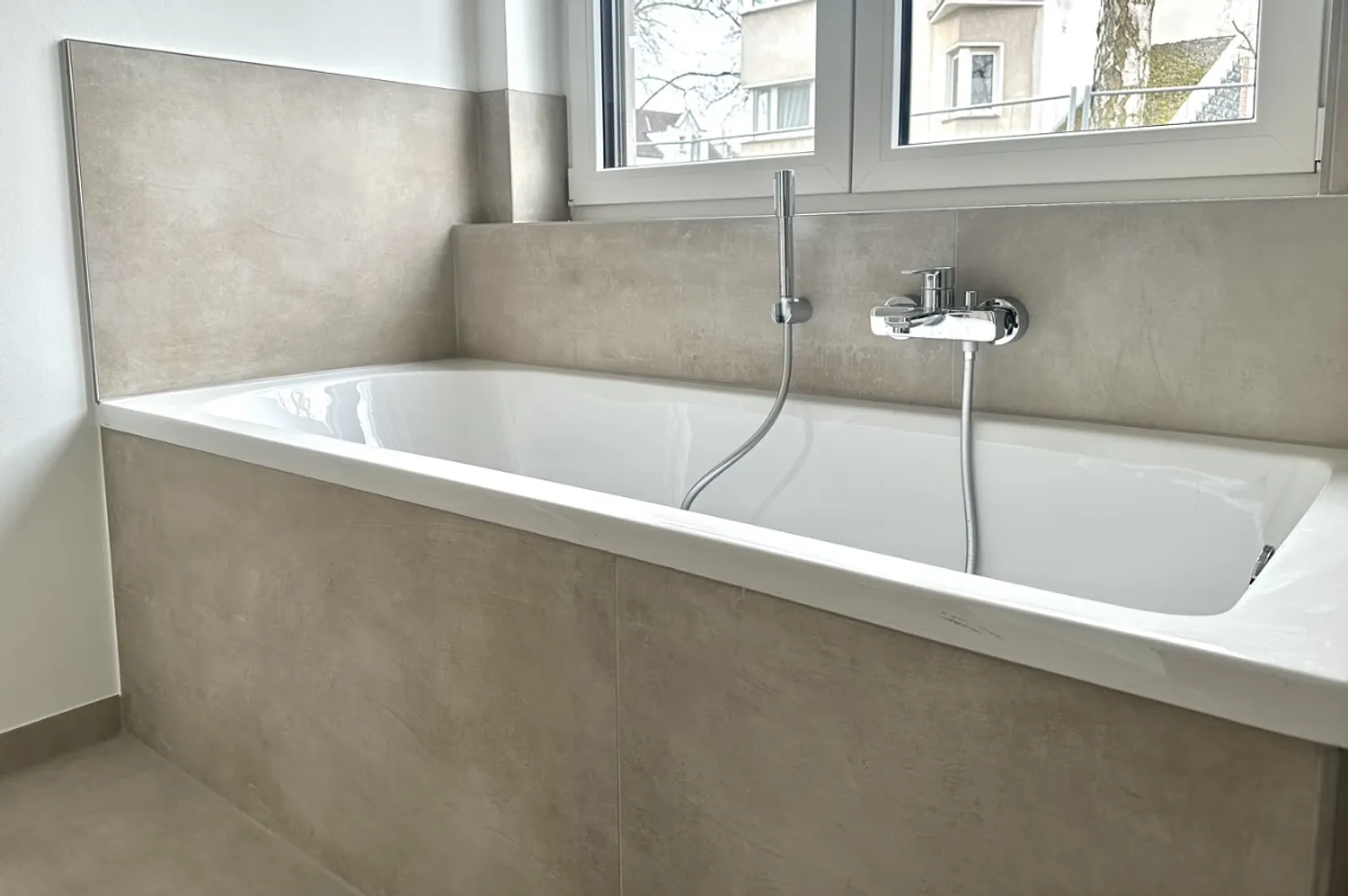 4 Zimmer Wohnung mit 136 m² in Köln – Bild 1