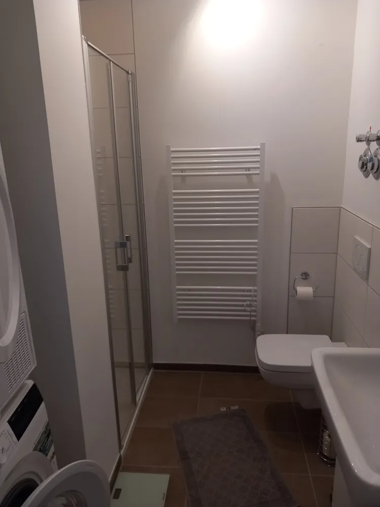 2 Zimmer Wohnung mit 51 m² in Wiesbaden – Bild 3