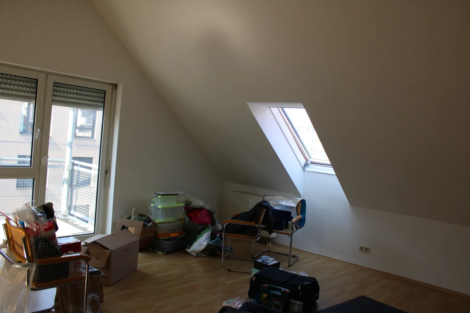 3 Zimmer Wohnung mit 79 m² in Nürnberg – Bild 3