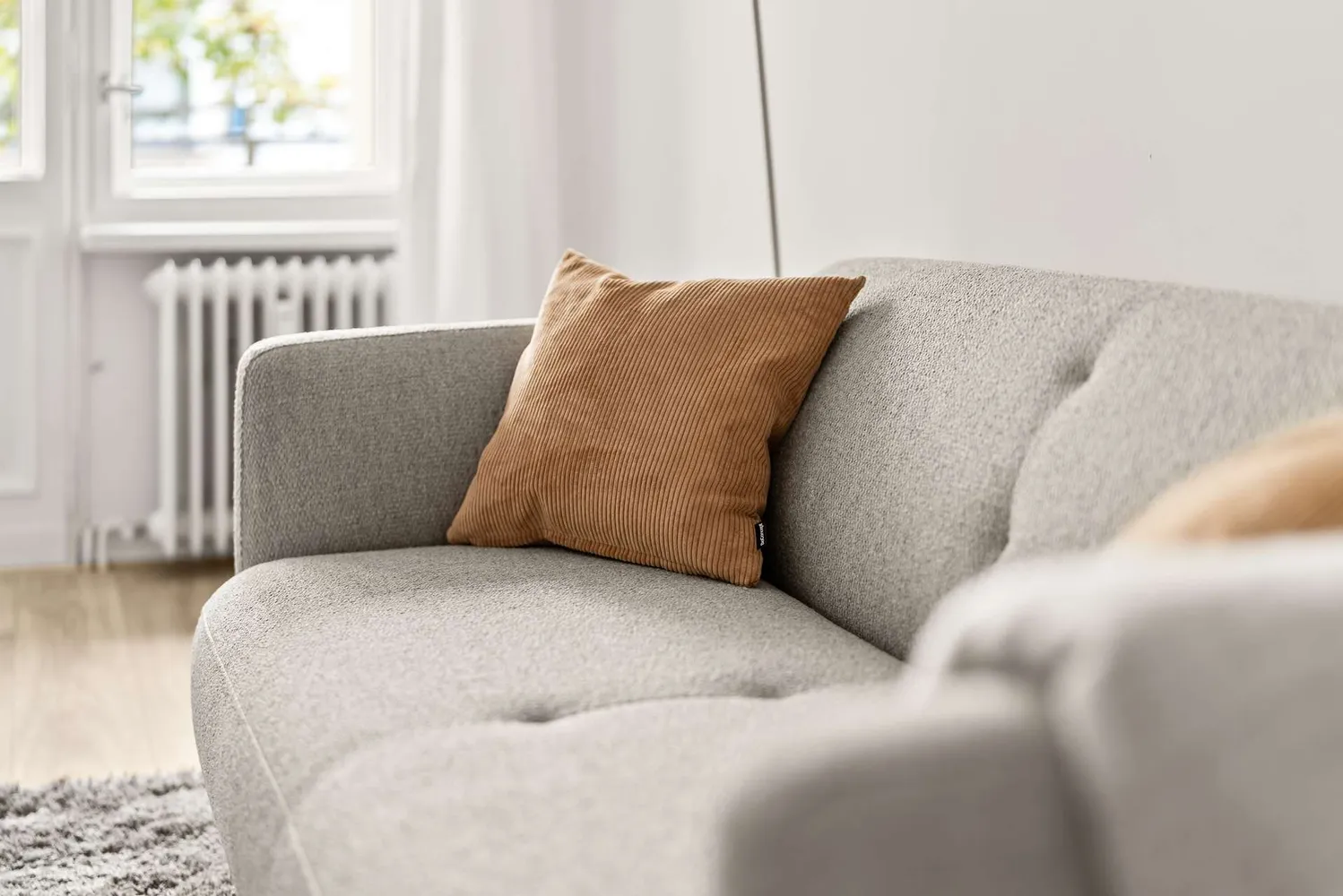 2 Zimmer Wohnung mit 62 m² in Berlin – Bild 11