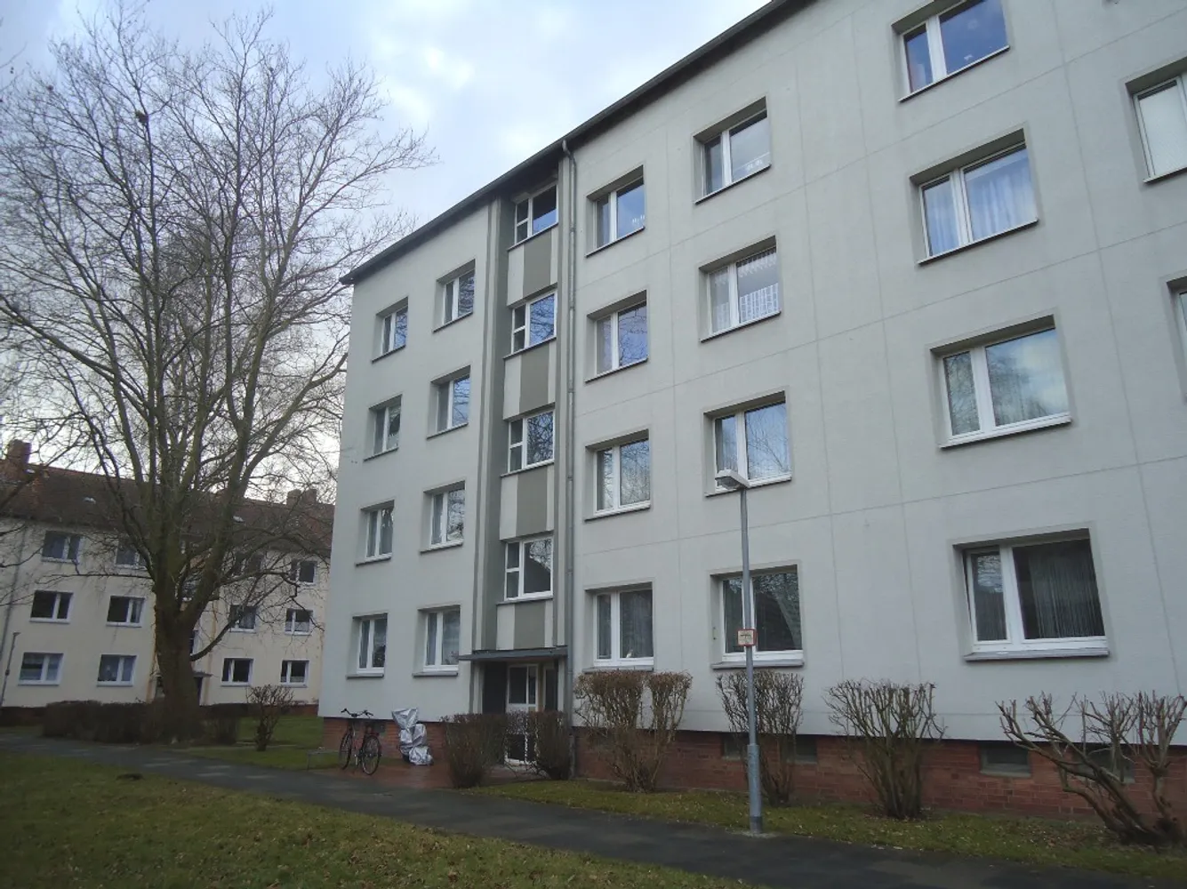 3 Zimmer Wohnung mit 68 m² in Hannover – Bild 3
