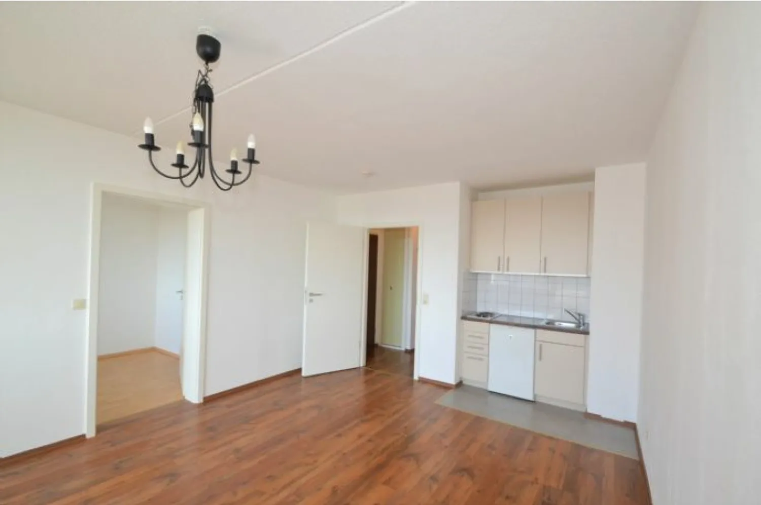 2 Zimmer Wohnung mit 38 m² in Mainz – Bild 5