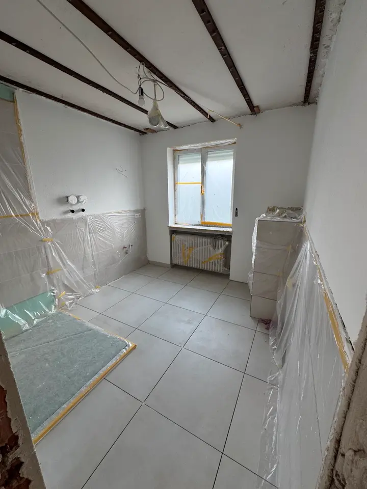 3 room apartment with 75 m² in Günzburg – Photo 9