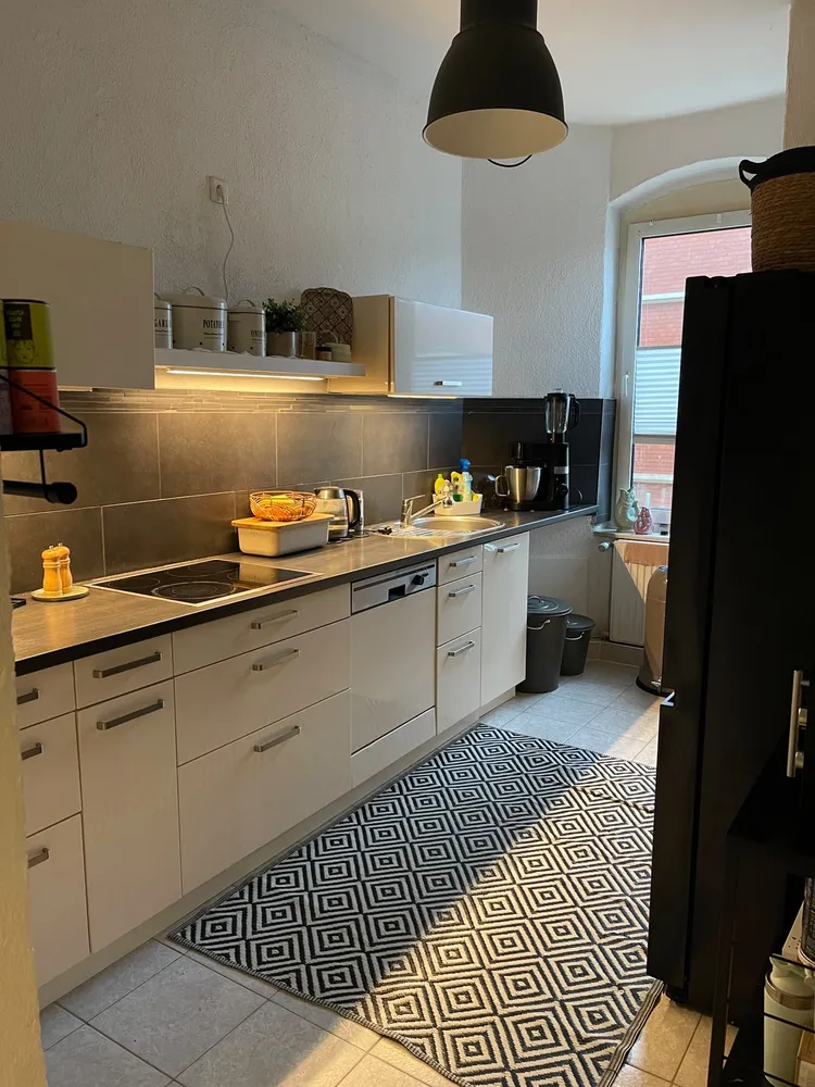 4 room apartment with 87 m² in Brunswick – Photo 5