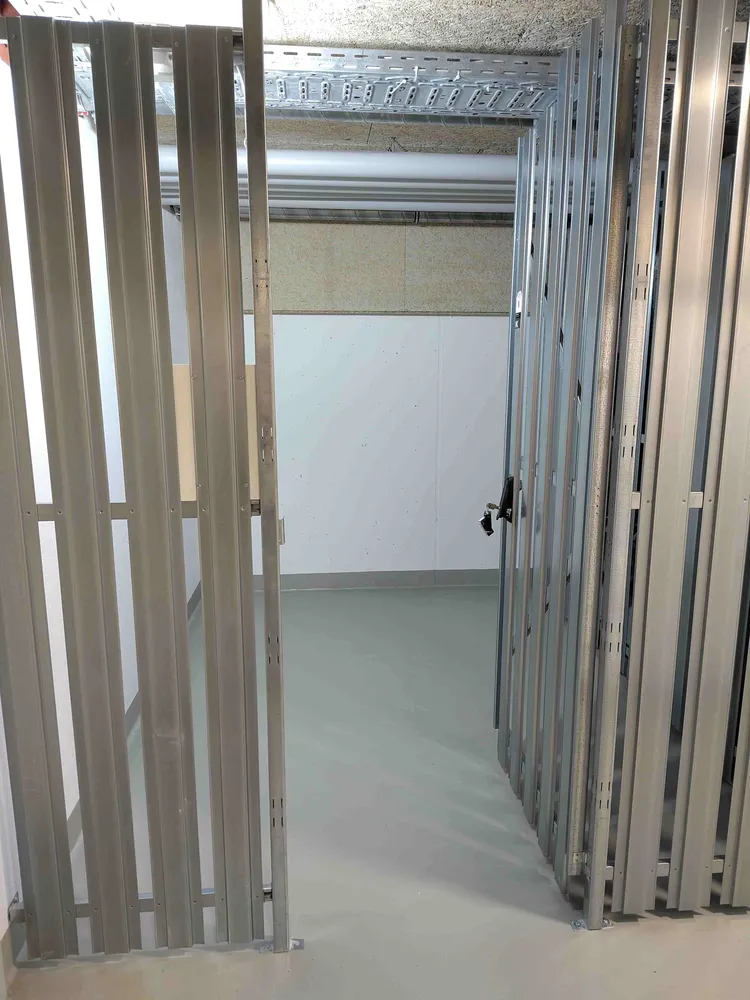 2 room apartment with 58 m² in Munich – Photo 4