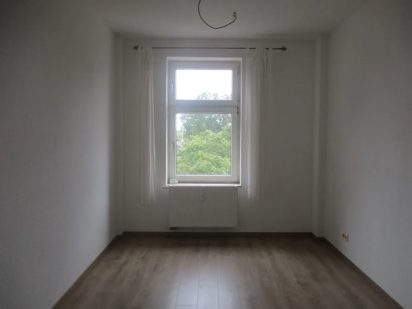 2 Zimmer Wohnung mit 54 m² in Mülheim an der Ruhr – Bild 1