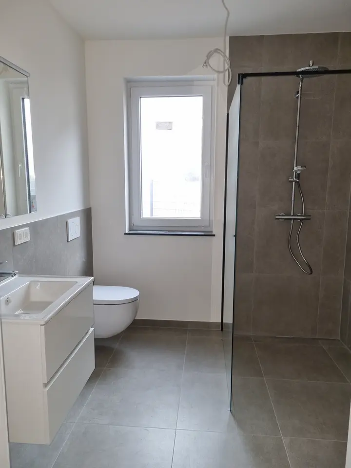 4 Zimmer Wohnung mit 130 m² in Saarbrücken – Bild 5