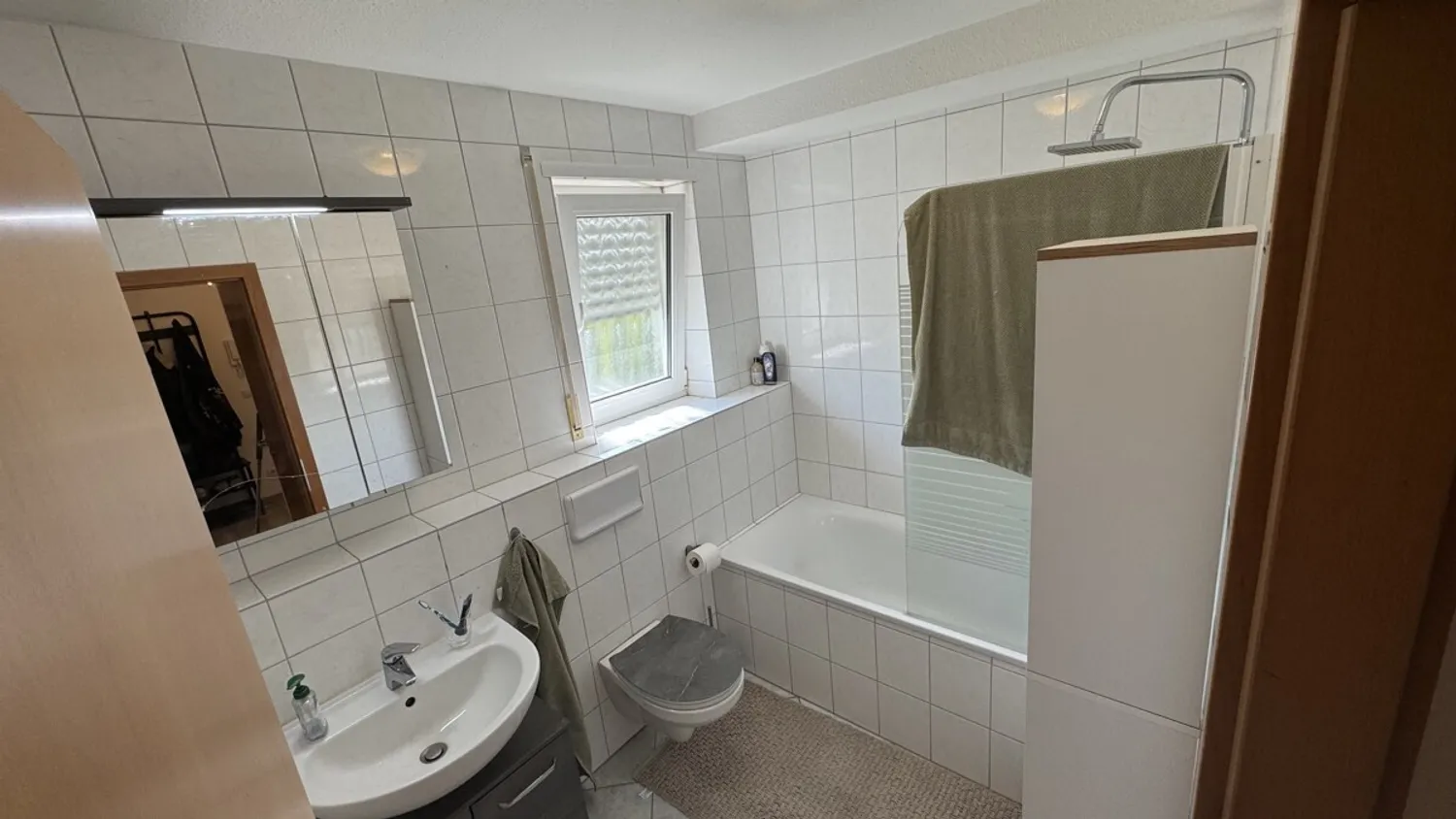 3 Zimmer Wohnung mit 90 m² in Ludwigshafen am Rhein – Bild 7