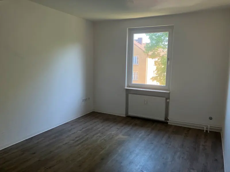 2 Zimmer Wohnung mit 52 m² in Kassel – Bild 1