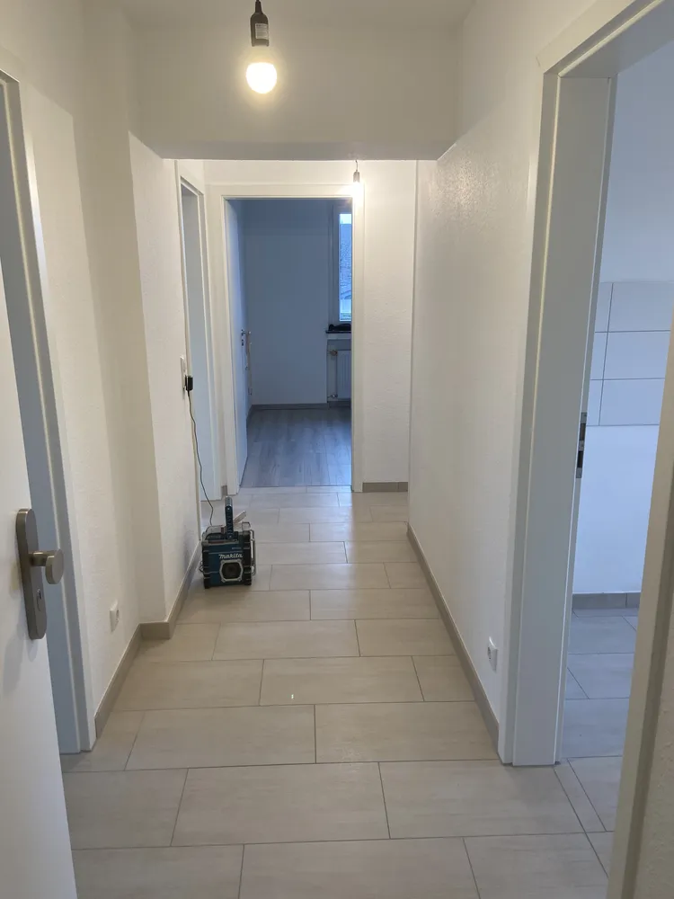 4 Zimmer Wohnung mit 61 m² in Herne – Bild 3
