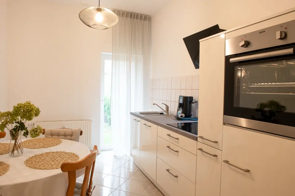 2 room apartment with 64 m² in Chemnitz – Photo 6