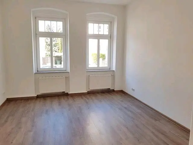 2 Zimmer Wohnung mit 64 m² in Altenburg – Bild 8