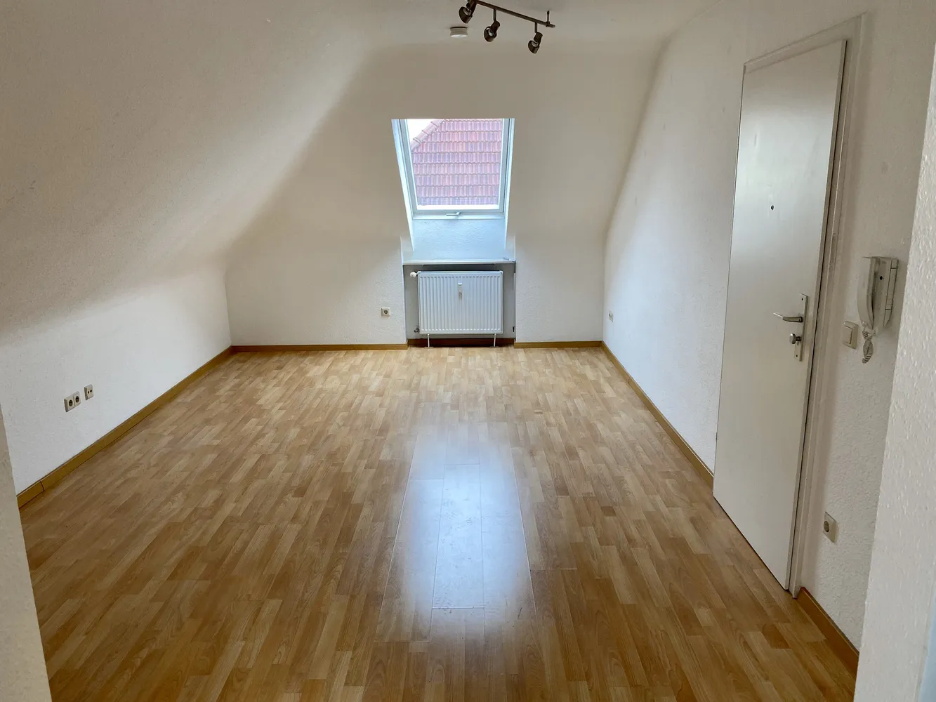 1 Zimmer Wohnung mit 24 m² in Mannheim – Bild 3