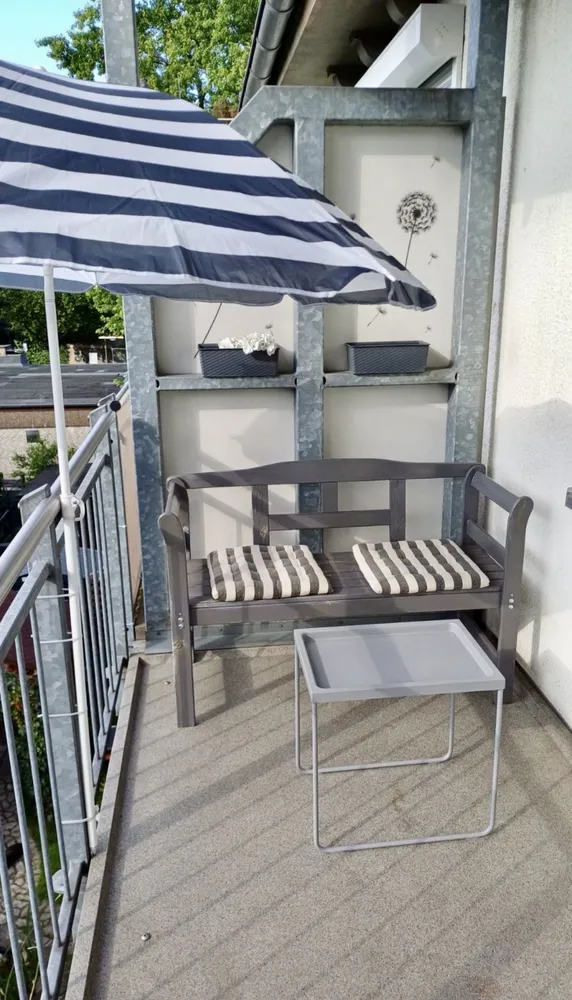 3 Zimmer Wohnung mit 47 m² in Bochum – Bild 2