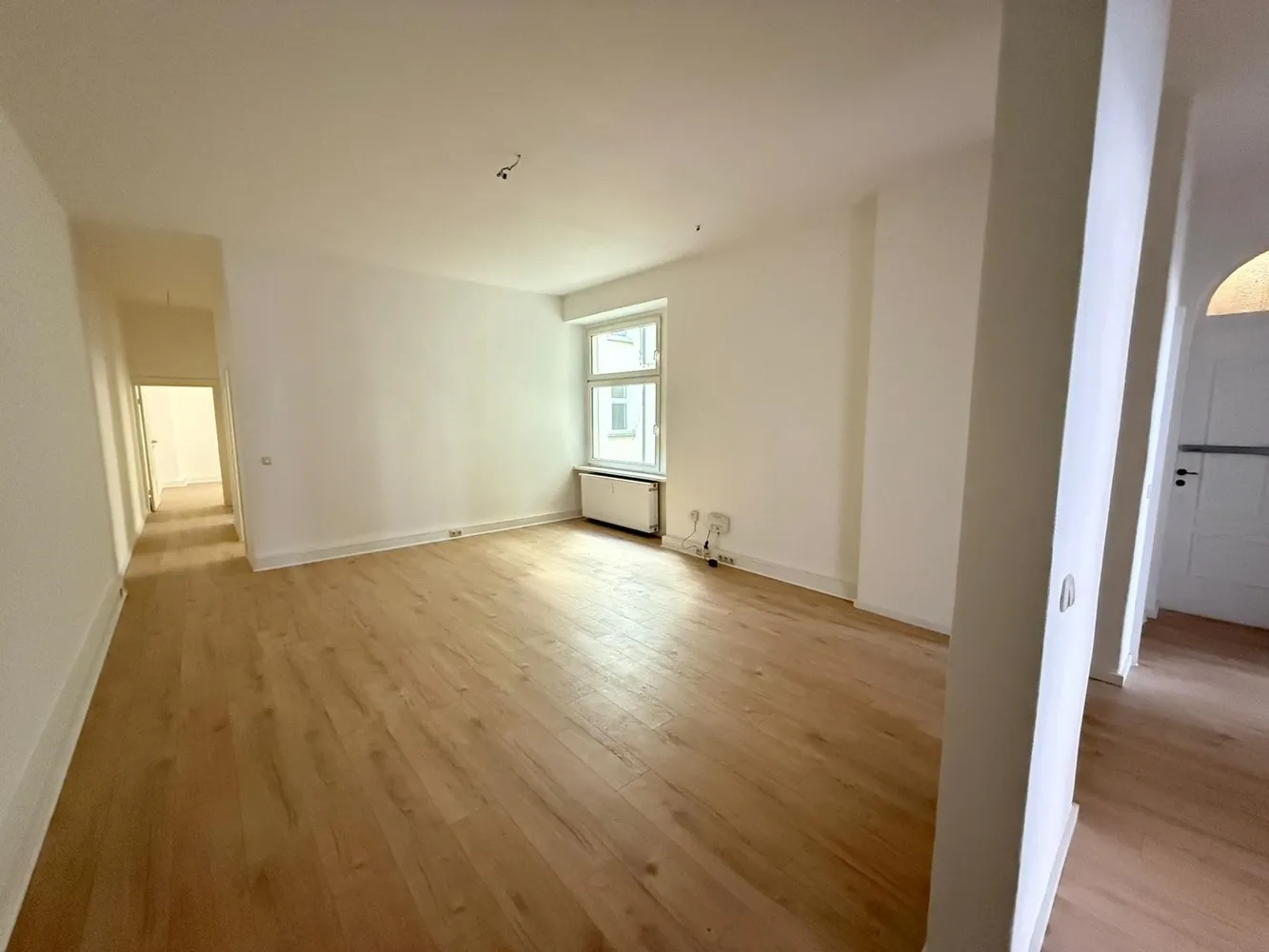 5 Zimmer Wohnung mit 120 m² in Magdeburg – Bild 5