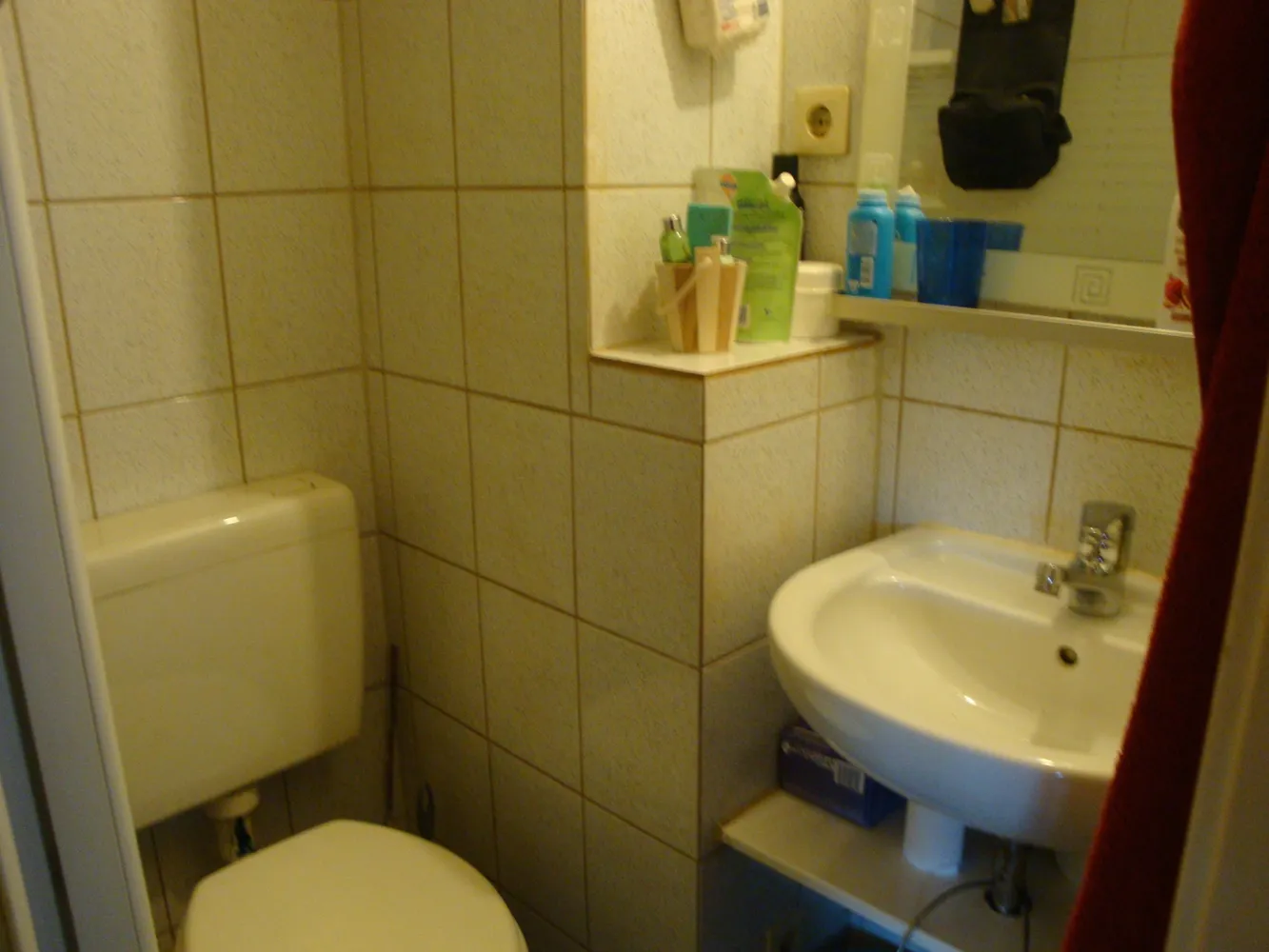 1 Zimmer Wohnung mit 33 m² in Krefeld – Bild 4