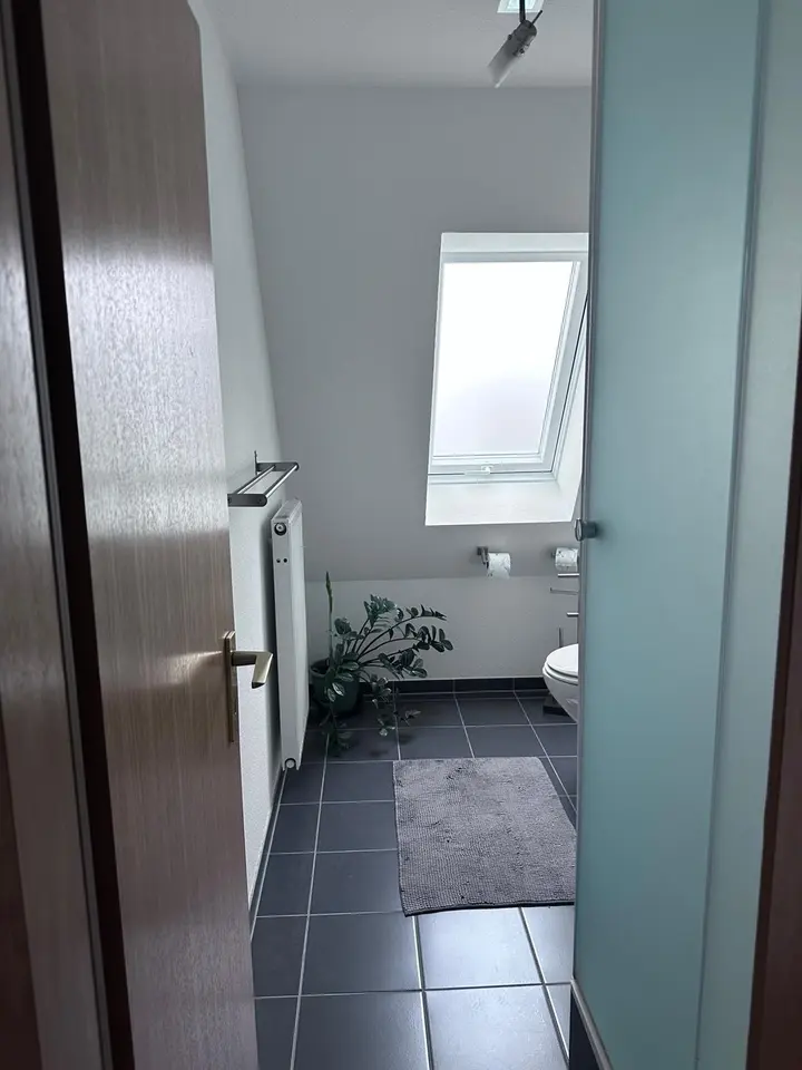 2 Zimmer Wohnung mit 55 m² in Hamm – Bild 9