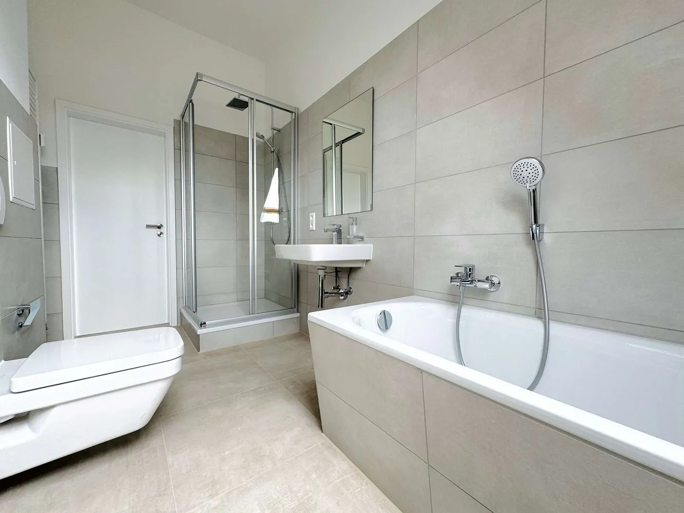 3 Zimmer Wohnung mit 98 m² in Leipzig – Bild 7