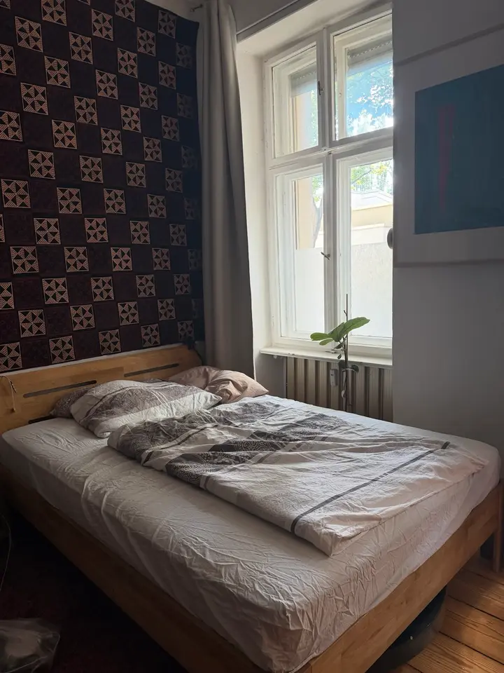WG-Zimmer mit 25 m² in Berlin – Bild 2