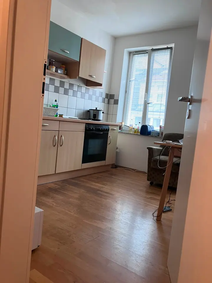 2 Zimmer Wohnung mit 44 m² in Leipzig – Bild 2