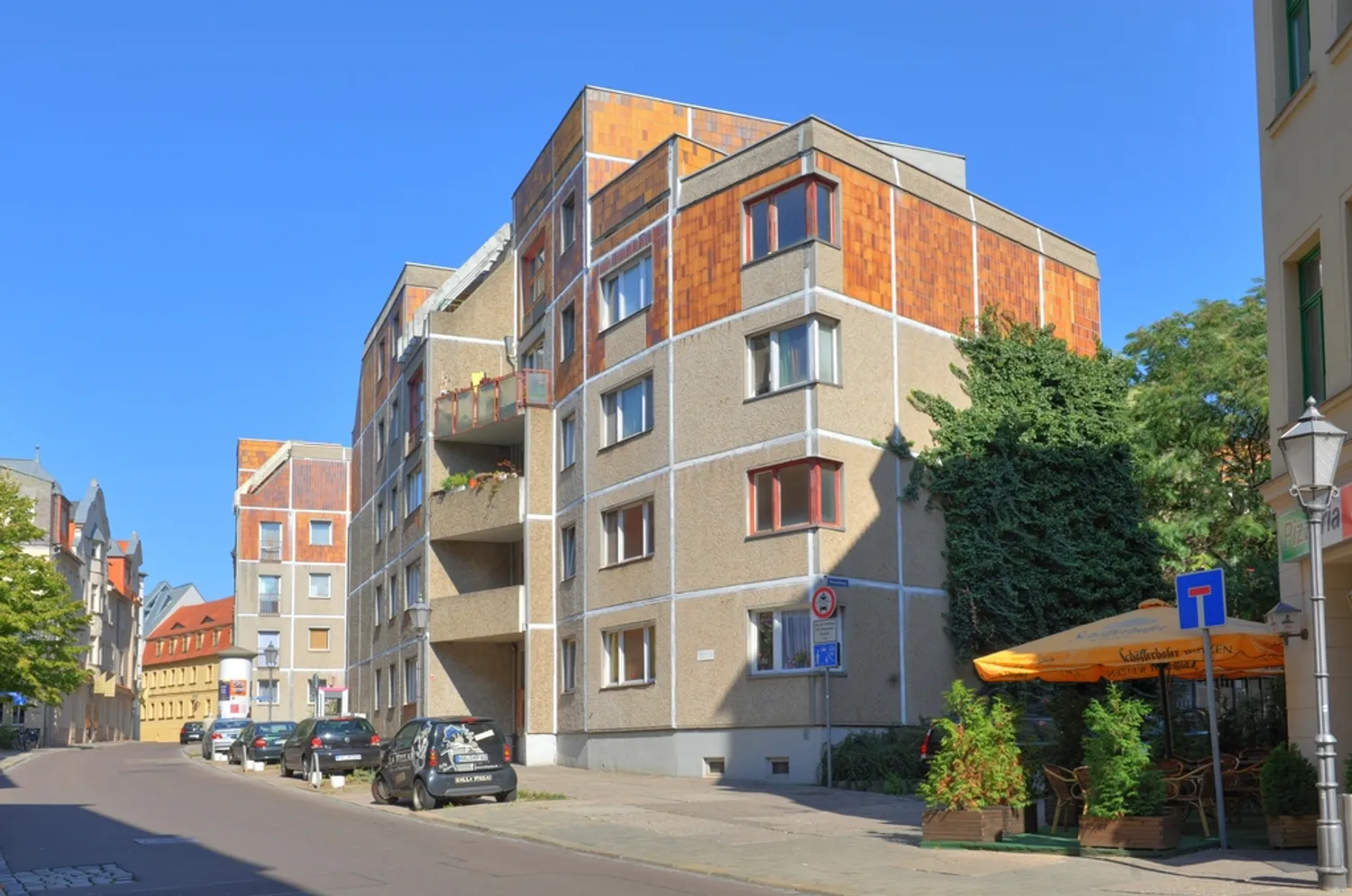 3 Zimmer Wohnung mit 72 m² in Halle (Saale) – Bild 4